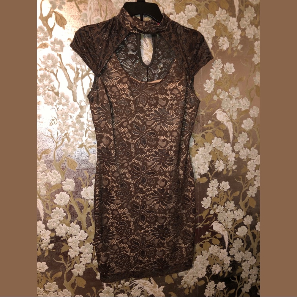 Girls night out dress ! ☺️